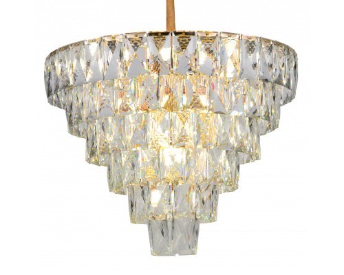 Купить Подвесная люстра Stilfort 1022/03/18P| VIVID-LIGHT.RU