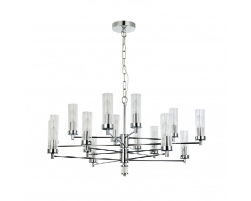 Заказать Подвесная люстра Favourite 2672-16P| VIVID-LIGHT.RU