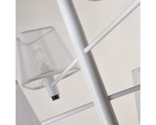 Купить Подвесная люстра F-Promo 2645-6P| VIVID-LIGHT.RU