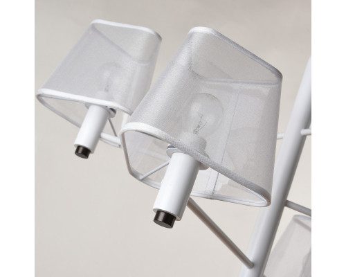 Купить Подвесная люстра F-Promo 2645-6P| VIVID-LIGHT.RU