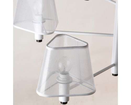 Купить Подвесная люстра F-Promo 2645-6P| VIVID-LIGHT.RU