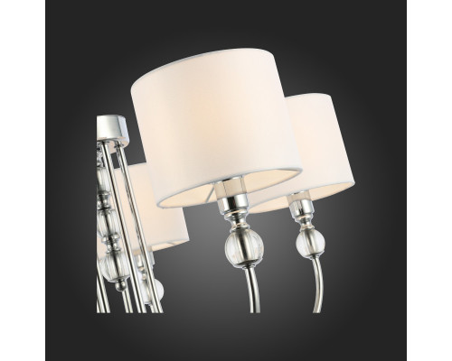 Оформить заказ Подвесная люстра Evoluce SLE111103-05| VIVID-LIGHT.RU