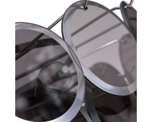 Купить Подвесная люстра Divinare 7566/02 SP-18| VIVID-LIGHT.RU