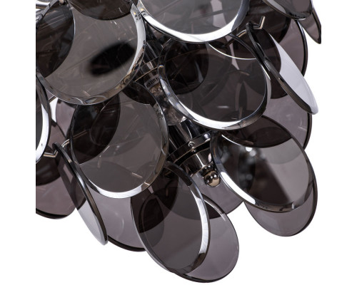 Купить Подвесная люстра Divinare 7566/02 SP-18| VIVID-LIGHT.RU