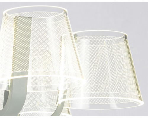 Сделать заказ Подвесная люстра Ambrella Light AK4011| VIVID-LIGHT.RU