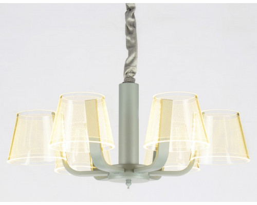 Сделать заказ Подвесная люстра Ambrella Light AK4011| VIVID-LIGHT.RU