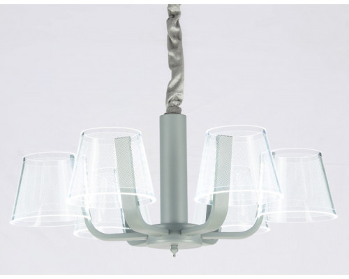 Сделать заказ Подвесная люстра Ambrella Light AK4011| VIVID-LIGHT.RU