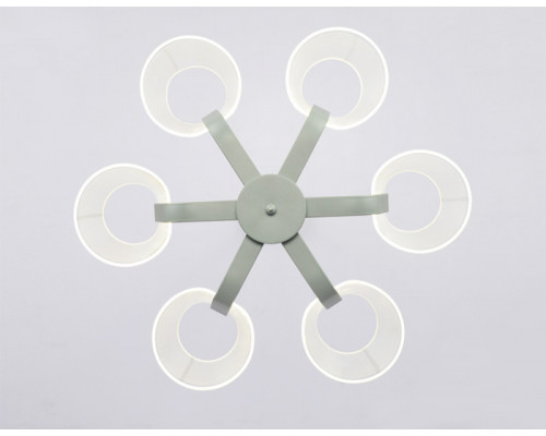 Сделать заказ Подвесная люстра Ambrella Light AK4011| VIVID-LIGHT.RU