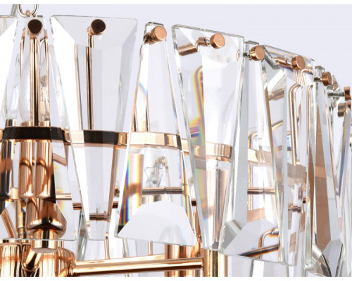 Сделать заказ Подвесная люстра Ambrella Light TR5172| VIVID-LIGHT.RU