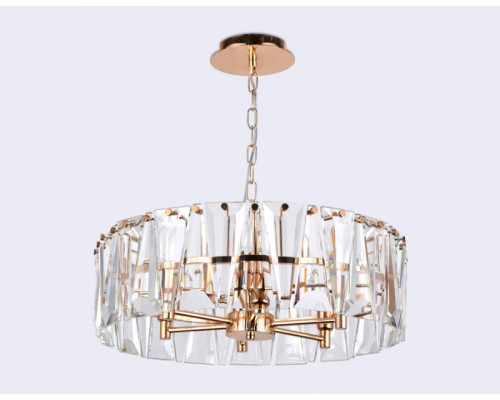 Сделать заказ Подвесная люстра Ambrella Light TR5172| VIVID-LIGHT.RU