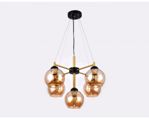 Оформить заказ Подвесная люстра Ambrella Light TR9026| VIVID-LIGHT.RU