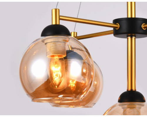 Оформить заказ Подвесная люстра Ambrella Light TR9026| VIVID-LIGHT.RU