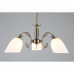 Сделать заказ Подвесная люстра Omnilux OML-56407-03| VIVID-LIGHT.RU