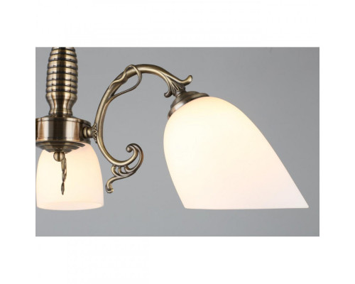 Сделать заказ Подвесная люстра Omnilux OML-56407-03| VIVID-LIGHT.RU