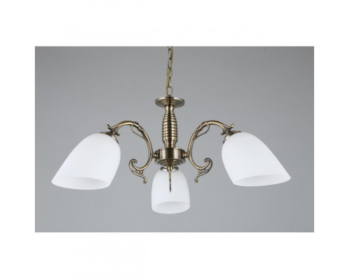 Сделать заказ Подвесная люстра Omnilux OML-56407-03| VIVID-LIGHT.RU