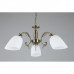 Сделать заказ Подвесная люстра Omnilux OML-56407-03| VIVID-LIGHT.RU