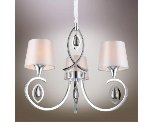 Оформить заказ Подвесная люстра Omnilux OML-63703-03| VIVID-LIGHT.RU