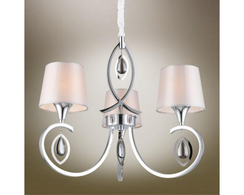 Оформить заказ Подвесная люстра Omnilux OML-63703-03| VIVID-LIGHT.RU