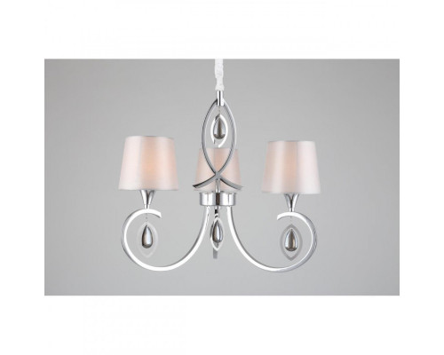 Оформить заказ Подвесная люстра Omnilux OML-63703-03| VIVID-LIGHT.RU