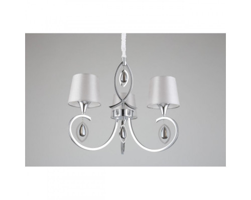 Оформить заказ Подвесная люстра Omnilux OML-63703-03| VIVID-LIGHT.RU
