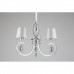 Оформить заказ Подвесная люстра Omnilux OML-63703-03| VIVID-LIGHT.RU
