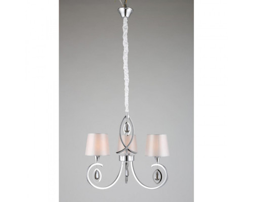 Оформить заказ Подвесная люстра Omnilux OML-63703-03| VIVID-LIGHT.RU