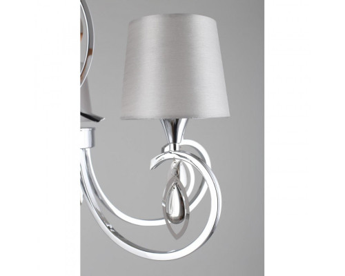 Оформить заказ Подвесная люстра Omnilux OML-63703-03| VIVID-LIGHT.RU