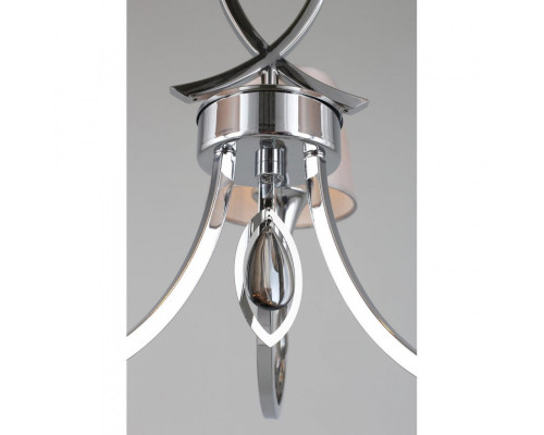 Оформить заказ Подвесная люстра Omnilux OML-63703-03| VIVID-LIGHT.RU