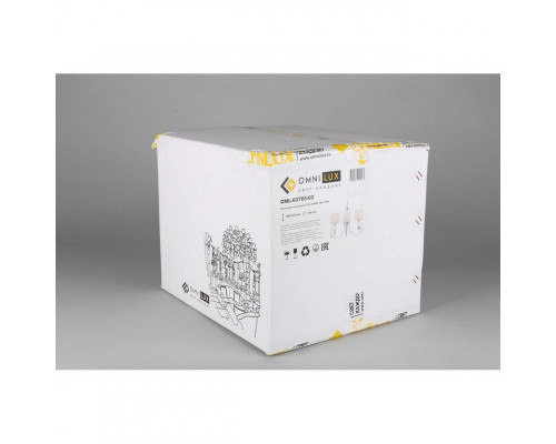 Оформить заказ Подвесная люстра Omnilux OML-63703-03| VIVID-LIGHT.RU