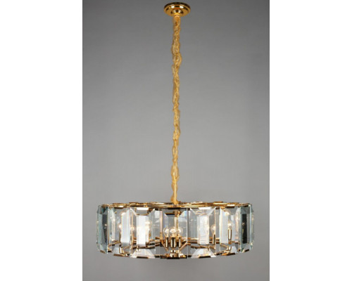 Сделать заказ Подвесная люстра Omnilux OML-81503-10| VIVID-LIGHT.RU