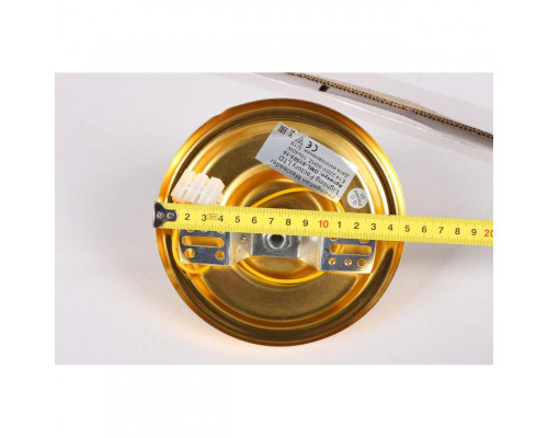 Сделать заказ Подвесная люстра Omnilux OML-81503-10| VIVID-LIGHT.RU