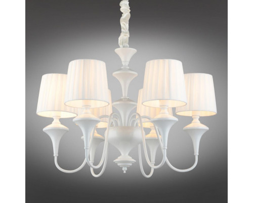 Оформить заказ Подвесная люстра Omnilux OML-72503-06| VIVID-LIGHT.RU