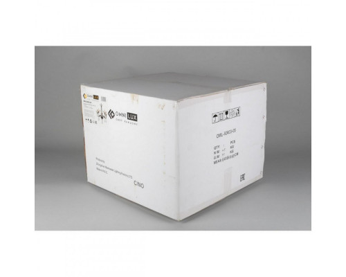 Сделать заказ Подвесная люстра Omnilux OML-92403-05| VIVID-LIGHT.RU