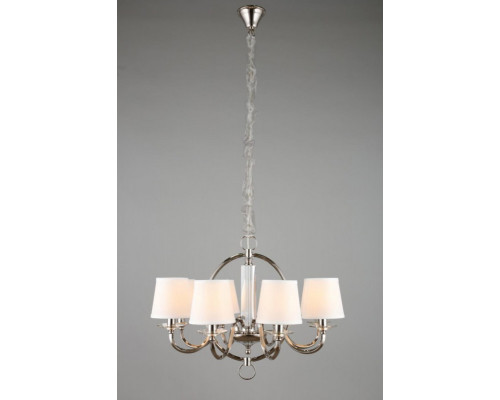 Заказать Подвесная люстра Omnilux OML-87503-08| VIVID-LIGHT.RU