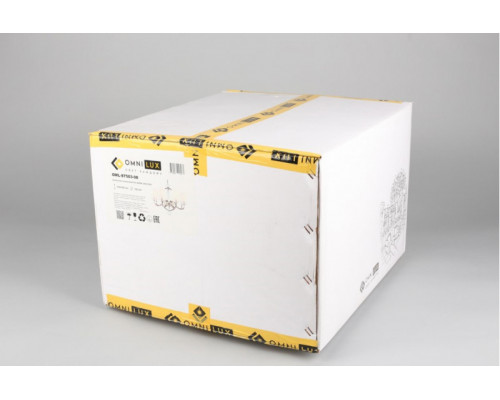 Заказать Подвесная люстра Omnilux OML-87503-08| VIVID-LIGHT.RU