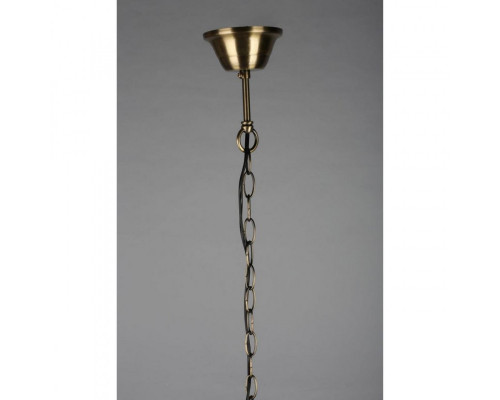 Заказать Подвесная люстра OML-80103-03 Omnilux| VIVID-LIGHT.RU