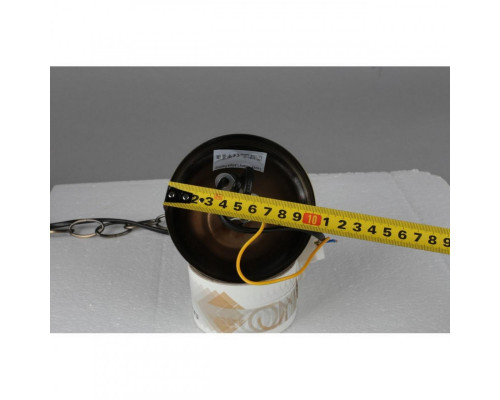 Заказать Подвесная люстра OML-80103-03 Omnilux| VIVID-LIGHT.RU