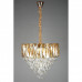 Сделать заказ Подвесная люстра Omnilux OML-88703-10| VIVID-LIGHT.RU