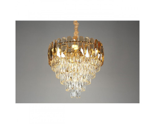 Сделать заказ Подвесная люстра Omnilux OML-88703-10| VIVID-LIGHT.RU