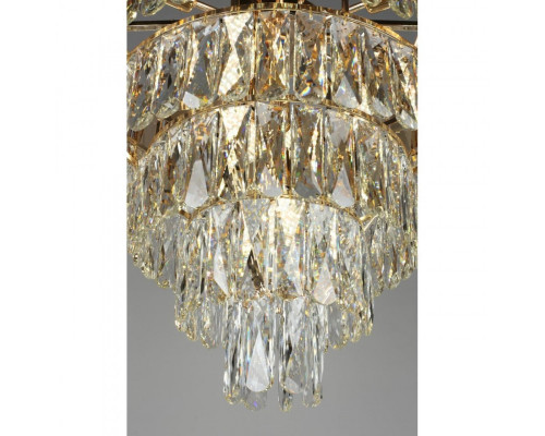 Сделать заказ Подвесная люстра Omnilux OML-88703-10| VIVID-LIGHT.RU