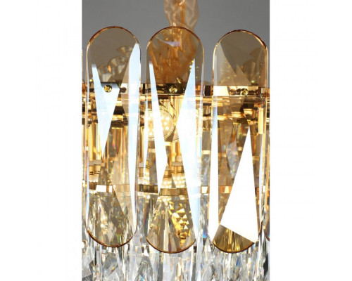 Сделать заказ Подвесная люстра Omnilux OML-88703-10| VIVID-LIGHT.RU