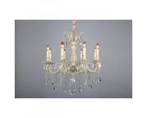 Сделать заказ Подвесная люстра Omnilux OML-74403-08| VIVID-LIGHT.RU