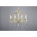Сделать заказ Подвесная люстра Omnilux OML-74403-08| VIVID-LIGHT.RU
