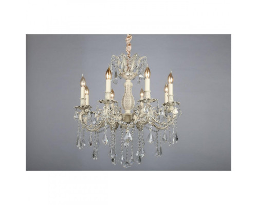 Сделать заказ Подвесная люстра Omnilux OML-74403-08| VIVID-LIGHT.RU