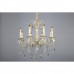 Сделать заказ Подвесная люстра Omnilux OML-74403-08| VIVID-LIGHT.RU