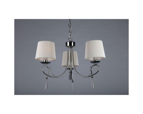 Заказать Подвесная люстра Omnilux OML-61503-03| VIVID-LIGHT.RU