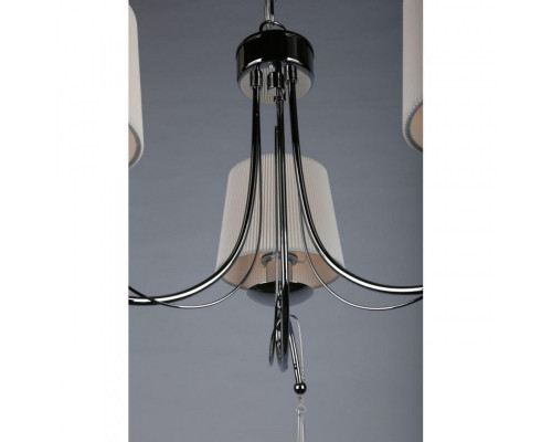 Заказать Подвесная люстра Omnilux OML-61503-03| VIVID-LIGHT.RU