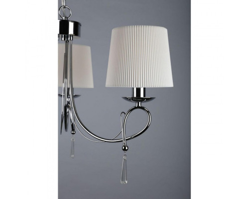 Заказать Подвесная люстра Omnilux OML-61503-03| VIVID-LIGHT.RU