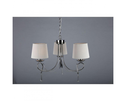 Заказать Подвесная люстра Omnilux OML-61503-03| VIVID-LIGHT.RU