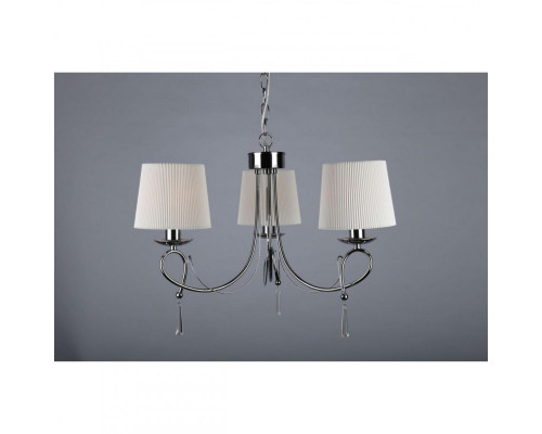 Заказать Подвесная люстра Omnilux OML-61503-03| VIVID-LIGHT.RU